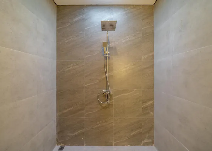 Arcelio Modern 2br Pool & Reload Sanctuary Gym