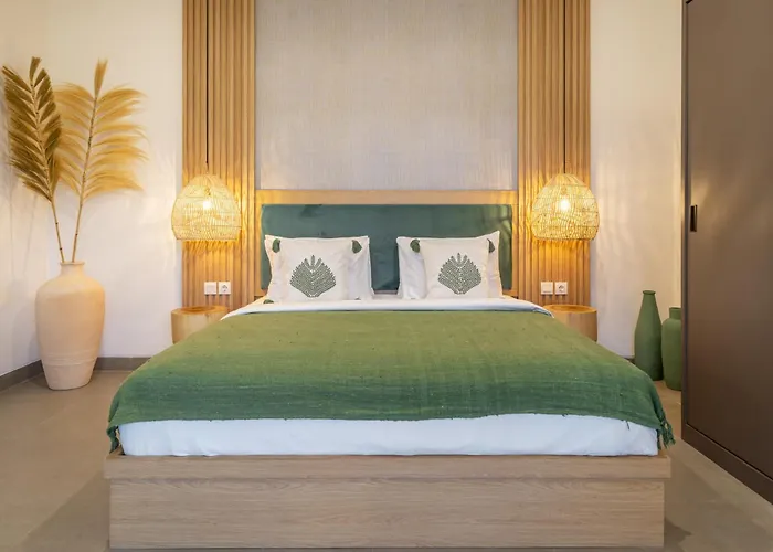 Arcelio Modern 2br Pool & Reload Sanctuary Gym Villa Canggu (Bali)