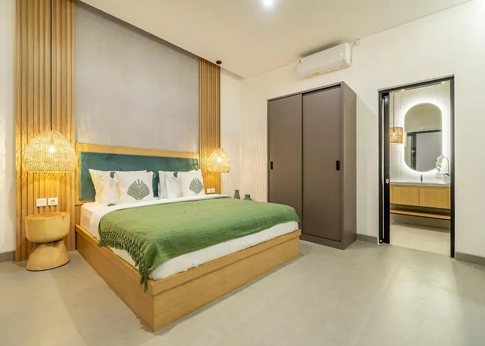 Arcelio Modern 2br Pool & Reload Sanctuary Gym *