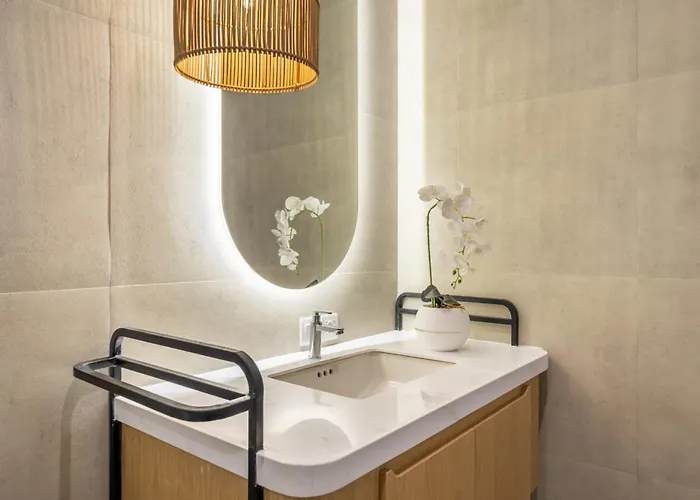 Arcelio Modern 2br Pool & Reload Sanctuary Gym * Canggu (Bali)